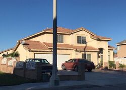 Foreclosure in  JOHN JUAREZ WAY Colton, CA 92324