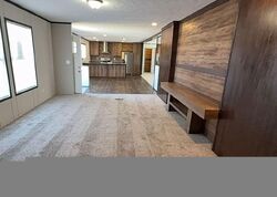 Foreclosure in  WHITEHURST LN Tarboro, NC 27886