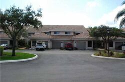 Foreclosure in  MALIBU DR Fort Lauderdale, FL 33326