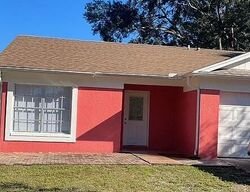 Foreclosure in  CAMINO VILLA BLVD Tampa, FL 33635