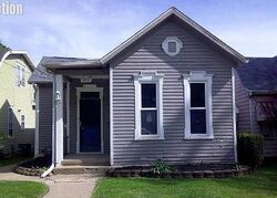 Foreclosure in  NE GLENDALE AVE Peoria, IL 61603