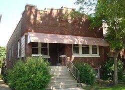 Foreclosure in  HARVEY AVE Berwyn, IL 60402