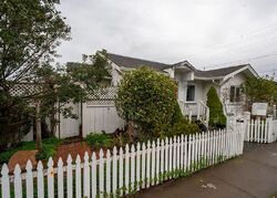 Foreclosure in  E LAUREL ST Fort Bragg, CA 95437