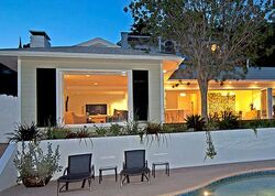 Foreclosure in  SIERRA MAR DR West Hollywood, CA 90069