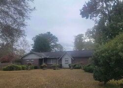Foreclosure in  JACKSON AVE Clanton, AL 35045