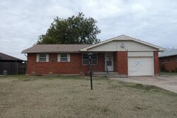 Foreclosure in  NW 49TH ST Lawton, OK 73505