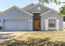 Foreclosure in  SHALE RIDGE TRL Orlando, FL 32818