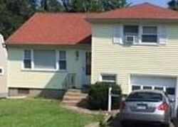 Foreclosure in  SALEM ST Hartford, CT 06114