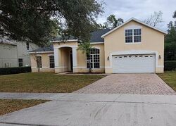 Foreclosure in  LAUREL BLOSSOM CIR Ocoee, FL 34761