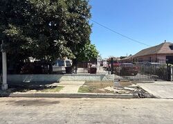 Foreclosure in  HOLMES AVE Los Angeles, CA 90002