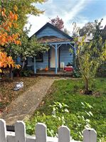 Foreclosure in  W CHURCH ST Ukiah, CA 95482