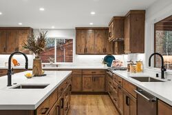 Foreclosure in  HIGHLANDS DR Tahoe City, CA 96145