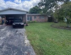 Foreclosure in  NW 15TH ST Fort Lauderdale, FL 33313