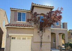 Foreclosure in  QUARENTINA AVE Las Vegas, NV 89149