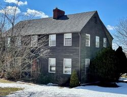 Foreclosure in  JOBS HILL RD Ellington, CT 06029