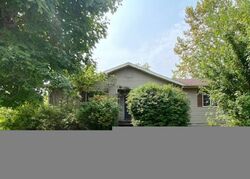 Foreclosure in  E CUZCO RD W French Lick, IN 47432