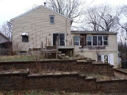 Foreclosure in  BLUE GRASS CT Davenport, IA 52802