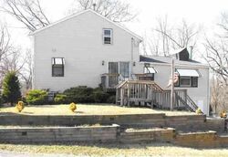 Foreclosure in  BLUE GRASS CT Davenport, IA 52802