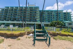 Foreclosure in  KAMEHAMEHA HWY  Hauula, HI 96717