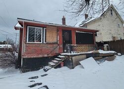 Foreclosure in  LARDET AVE Cleveland, OH 44104