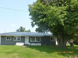Foreclosure in  E ROSS ST Toledo, IA 52342