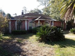 Foreclosure in  WASP DR Brunswick, GA 31525