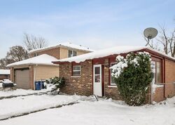 Foreclosure in  140TH PL Blue Island, IL 60406
