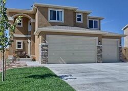 Foreclosure in  HIDDEN HAVEN WAY Peyton, CO 80831