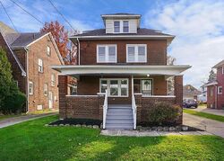 Foreclosure in  E TALLMADGE AVE Akron, OH 44310