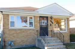 Foreclosure in  EASTERN AVE Bellwood, IL 60104