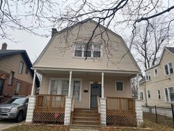 Foreclosure in  S NORMAL AVE Chicago, IL 60628