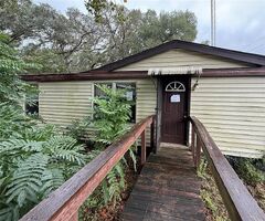 Foreclosure in  MCCALL RD Altoona, FL 32702