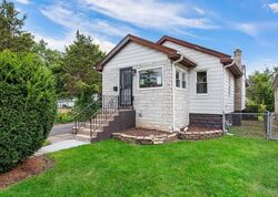 Foreclosure in  S 22ND AVE Maywood, IL 60153