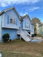 Foreclosure in  BOULDER RIDGE CT Ellenwood, GA 30294