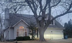 Foreclosure in  HERITAGE DR Sterling, IL 61081