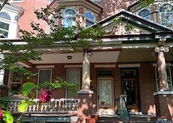 Foreclosure in  N CALVERT ST Baltimore, MD 21218