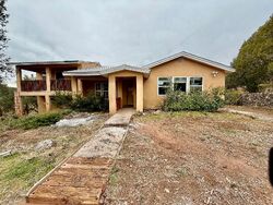 Foreclosure in  PINON AVE Cedar Crest, NM 87008