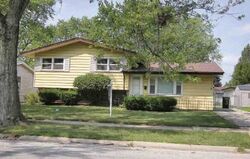 Foreclosure in  GREENBAY AVE Lansing, IL 60438