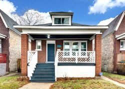 Foreclosure in  S AVALON AVE Chicago, IL 60619