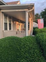 Foreclosure in  WYOMING AVE East Liverpool, OH 43920