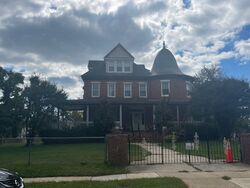 Foreclosure in  MAINE AVE Gwynn Oak, MD 21207