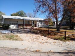 Foreclosure in  FIELDING CIR Colorado Springs, CO 80911