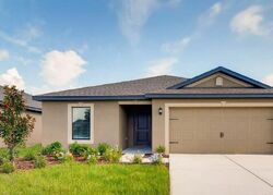 Foreclosure in  CHATHAM WALK DR Ruskin, FL 33570