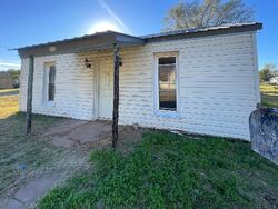 Foreclosure in  S 4TH AVE Fairview, OK 73737