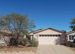 Foreclosure in  S FOXDALE DR Tucson, AZ 85730