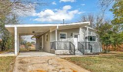 Foreclosure in  SW ATOM AVE Lawton, OK 73505