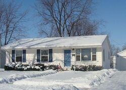Foreclosure in  MONA LN Findlay, OH 45840