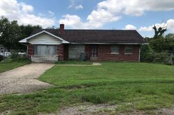 Foreclosure in  N 68TH ST East Saint Louis, IL 62203