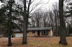 Foreclosure in  POCHAHANTAS TRL Roscommon, MI 48653