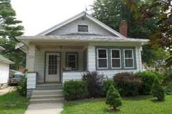 Foreclosure in  N COURT ST Rockford, IL 61103